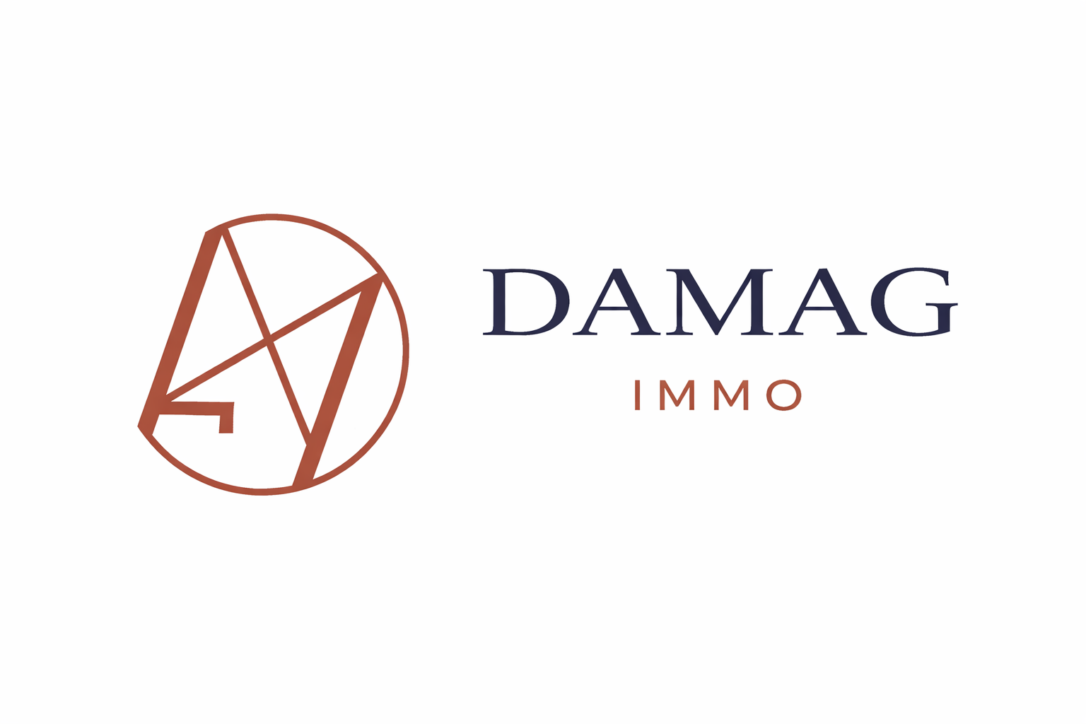 Logo DAMAG Consulting